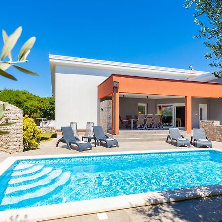 Villa Krnica Εξωτερικό φωτογραφία
