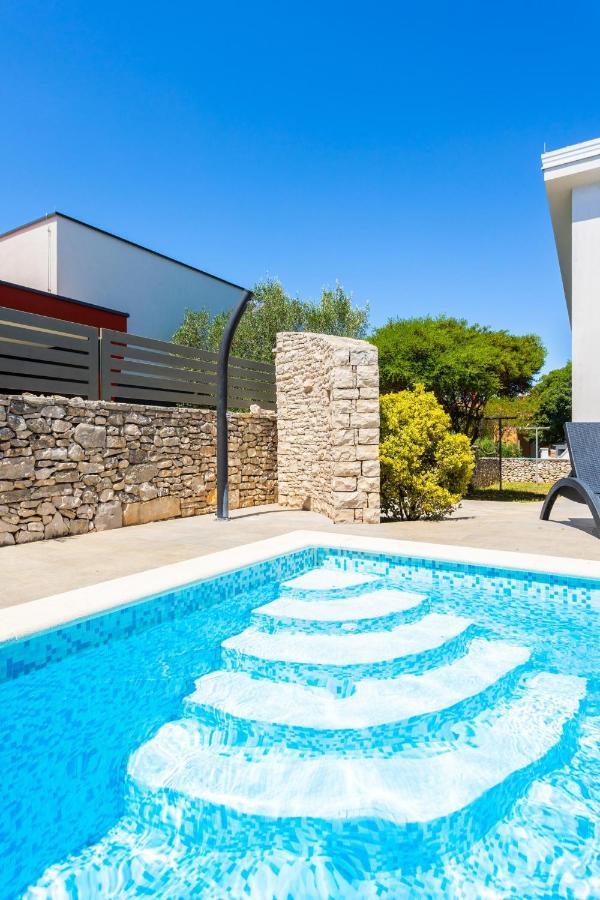 Villa Krnica Εξωτερικό φωτογραφία
