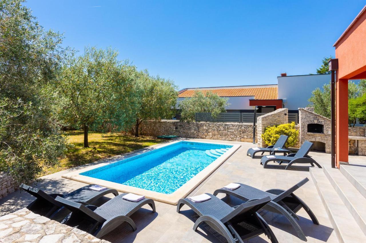 Villa Krnica Εξωτερικό φωτογραφία