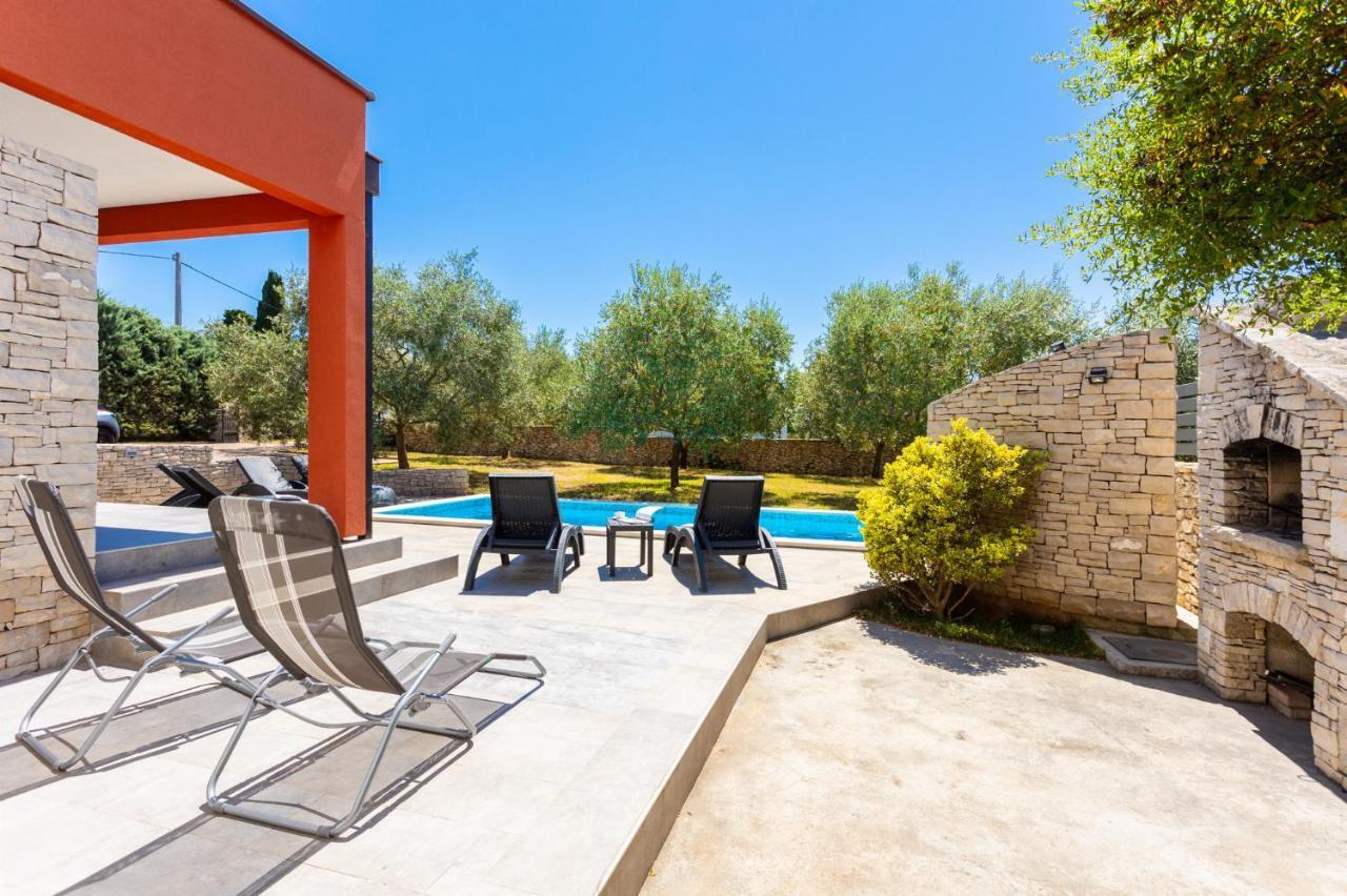 Villa Krnica Εξωτερικό φωτογραφία
