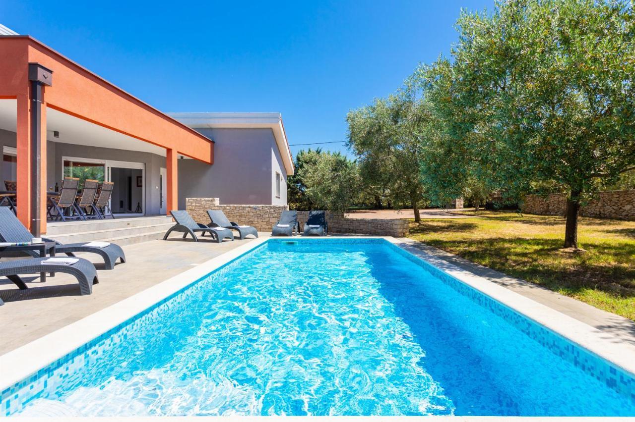 Villa Krnica Εξωτερικό φωτογραφία
