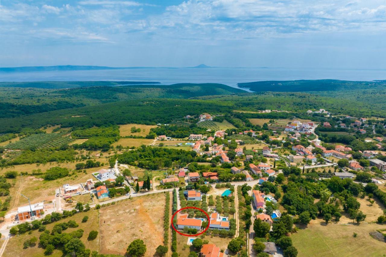Villa Krnica Εξωτερικό φωτογραφία