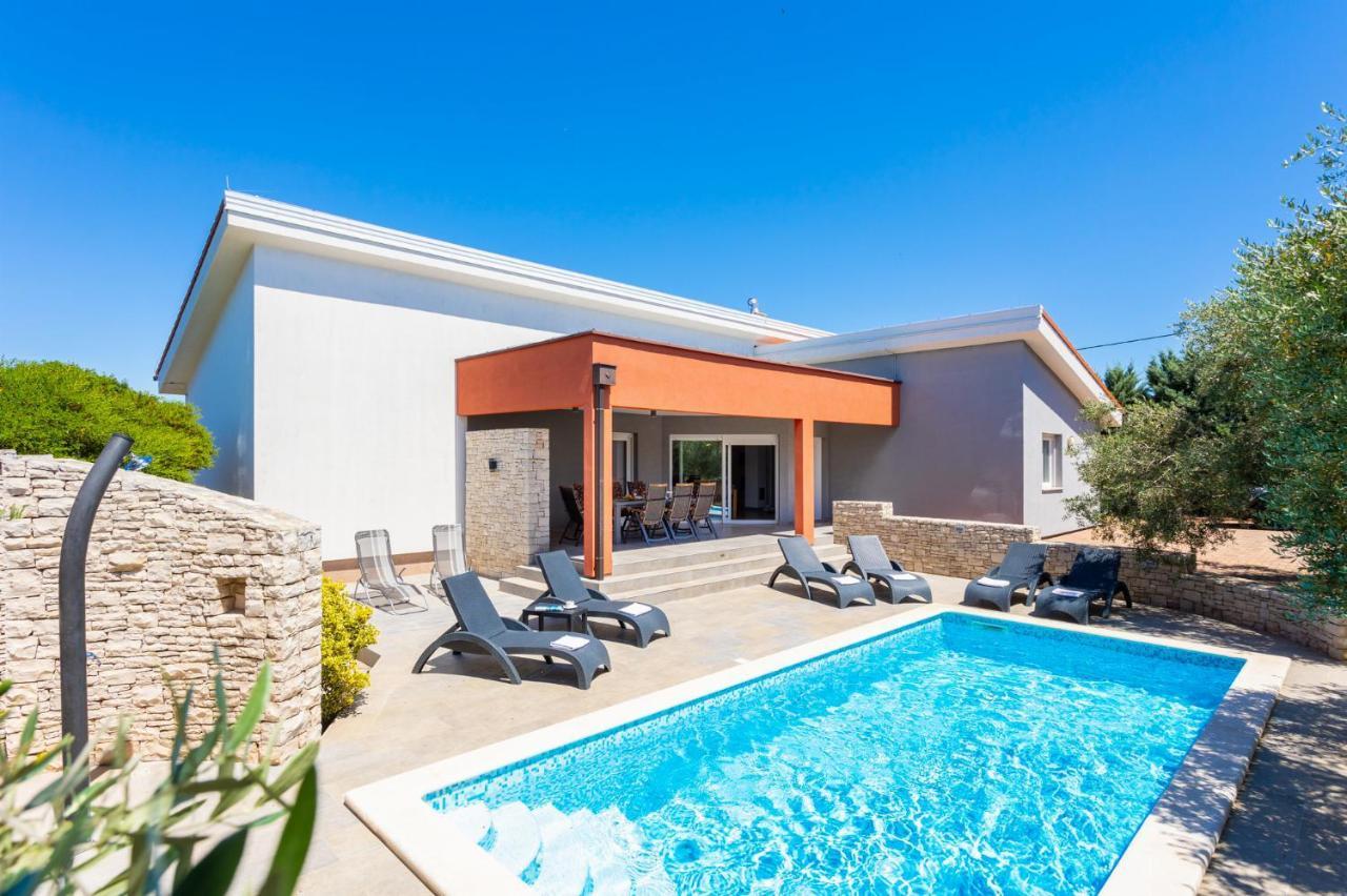 Villa Krnica Εξωτερικό φωτογραφία
