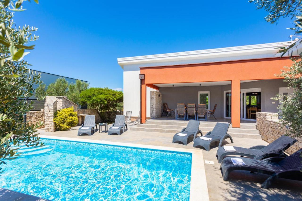 Villa Krnica Εξωτερικό φωτογραφία