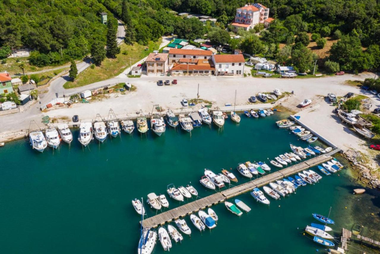 Villa Krnica Εξωτερικό φωτογραφία