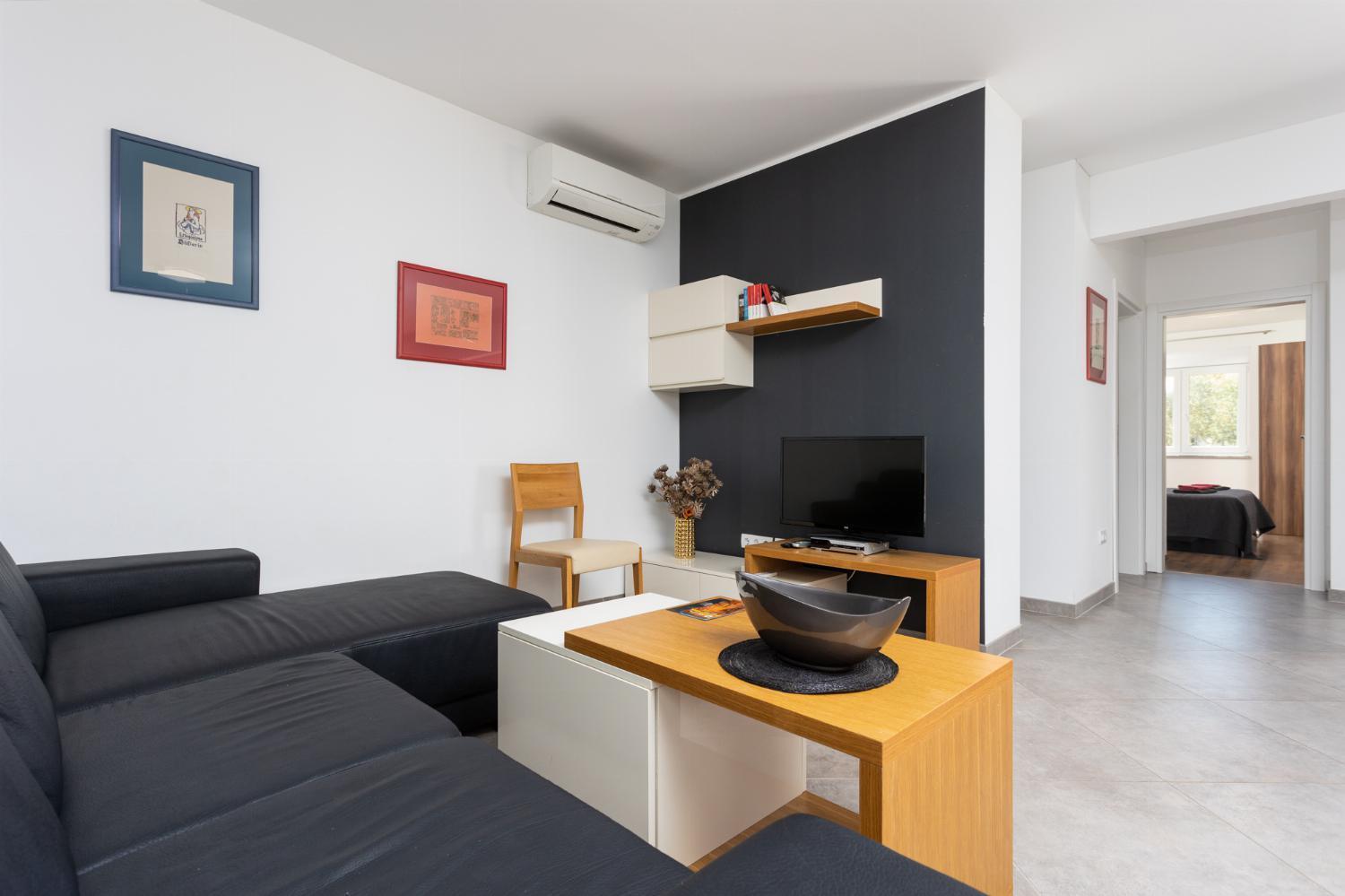 Villa Krnica Εξωτερικό φωτογραφία