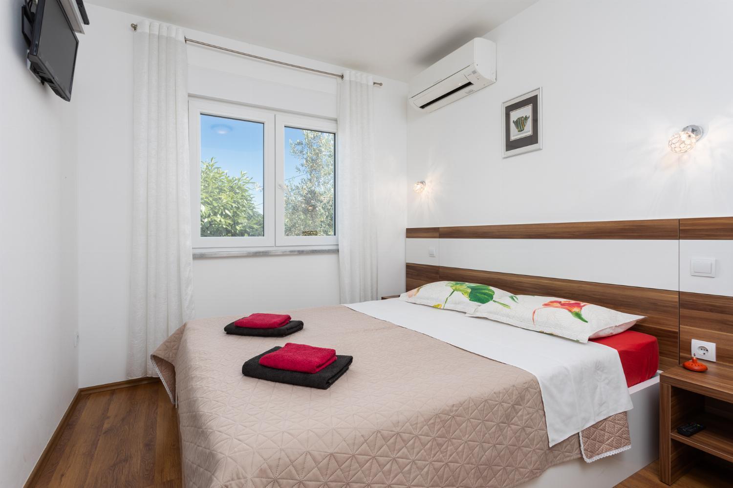 Villa Krnica Εξωτερικό φωτογραφία