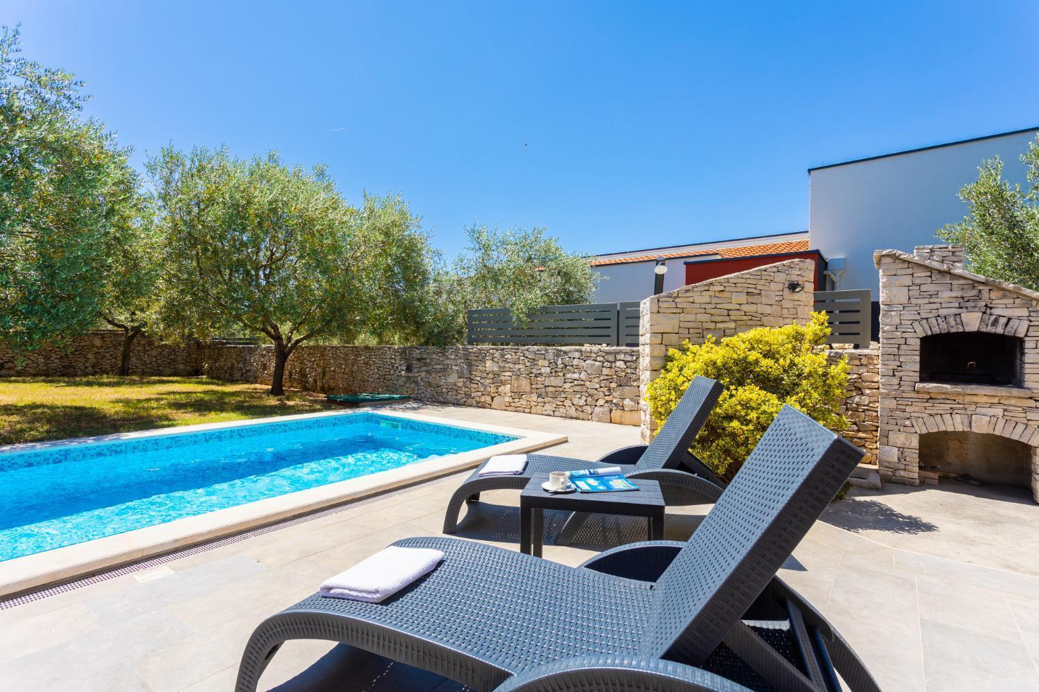 Villa Krnica Εξωτερικό φωτογραφία
