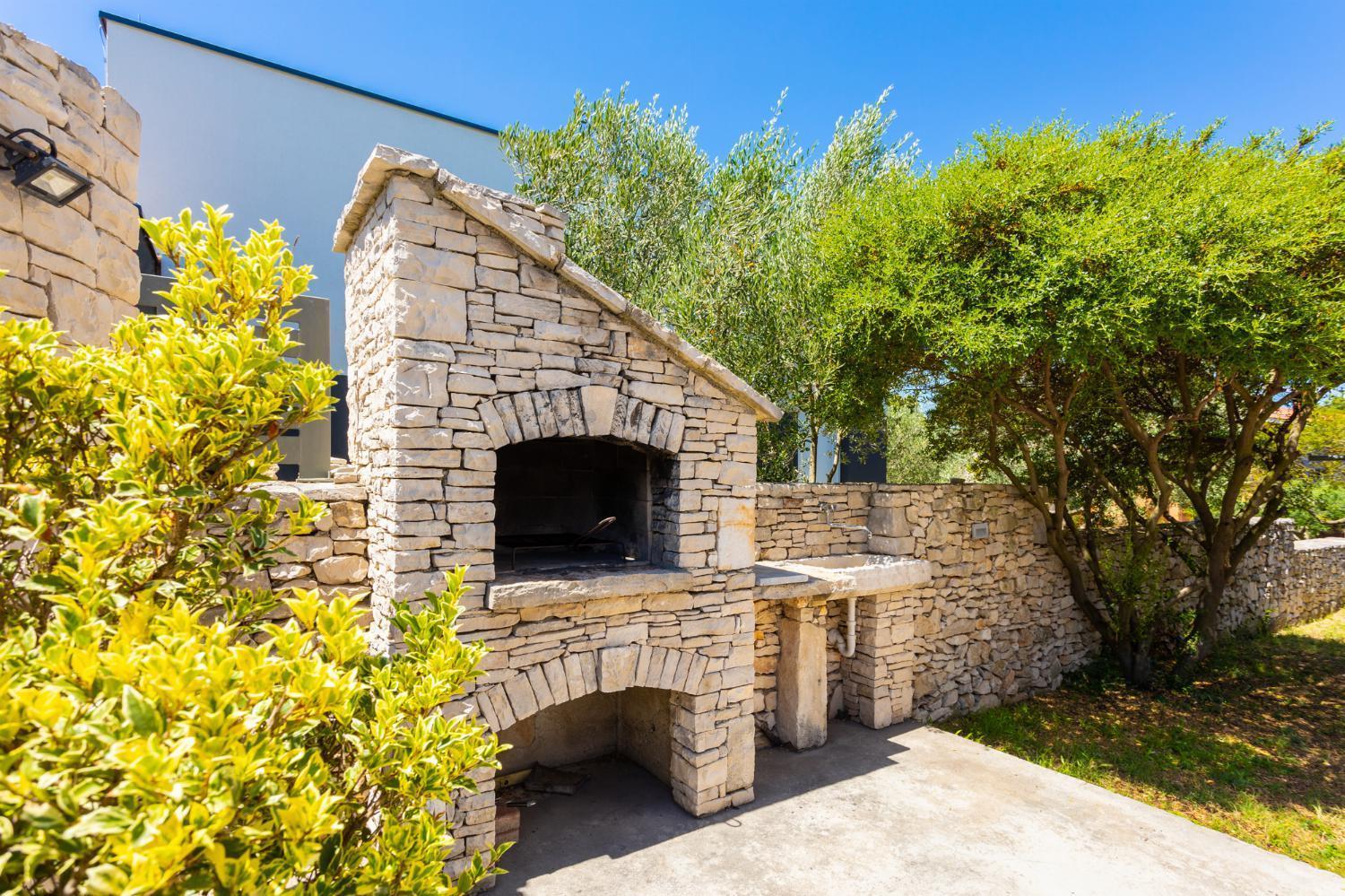 Villa Krnica Εξωτερικό φωτογραφία