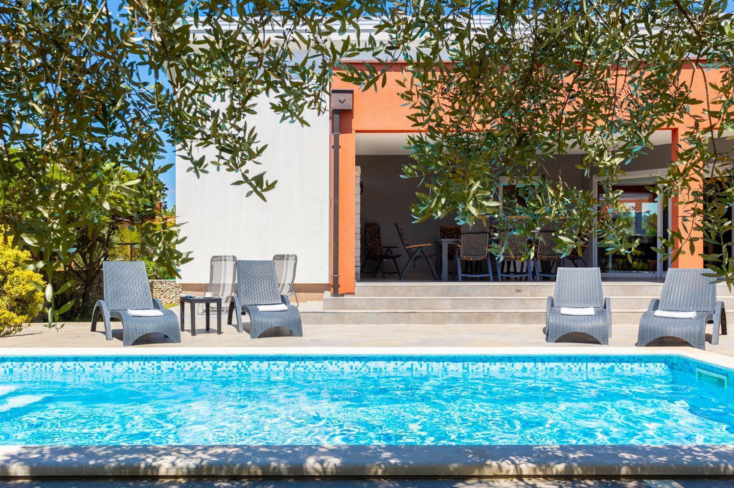 Villa Krnica Εξωτερικό φωτογραφία