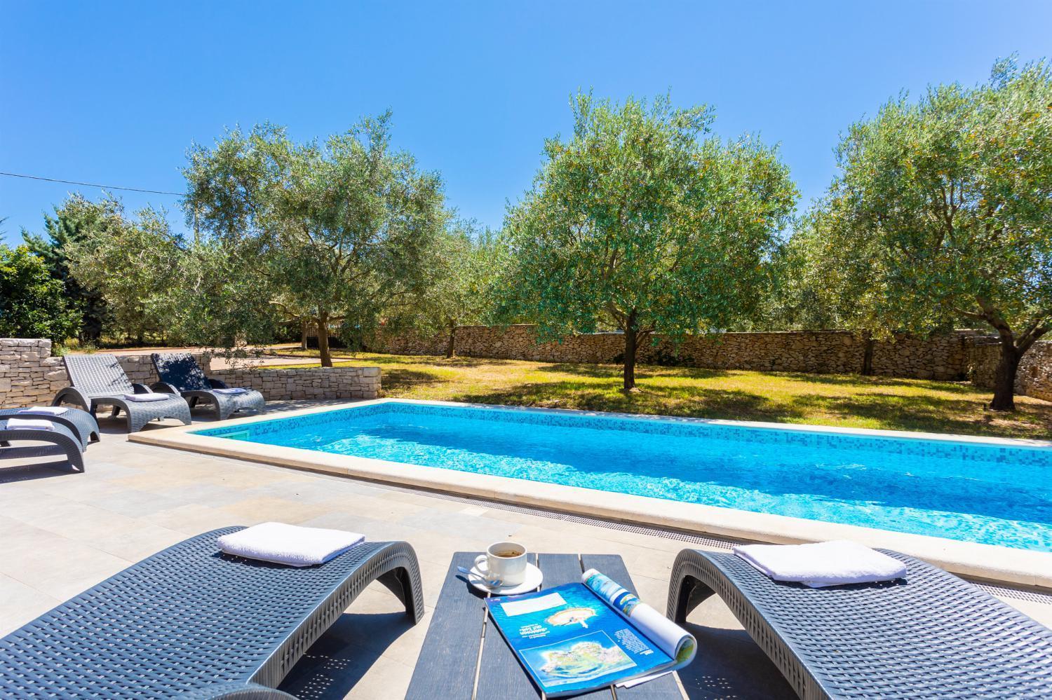 Villa Krnica Εξωτερικό φωτογραφία